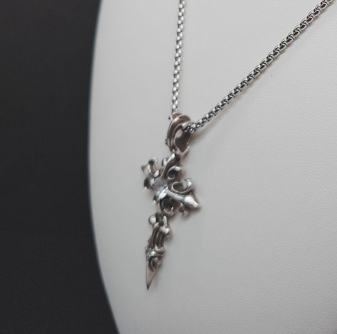 【BLESS】ブレス✩SV925ネックレストップ (トップのみ)
