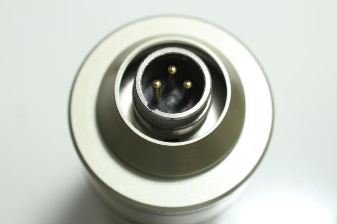 ☆美品☆　MXL 990 コンデンサーマイク