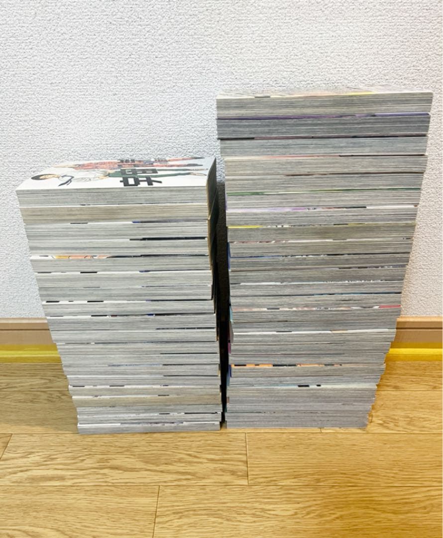 【美品】宇宙兄弟　全巻 1〜44巻セット 新品未開封あり