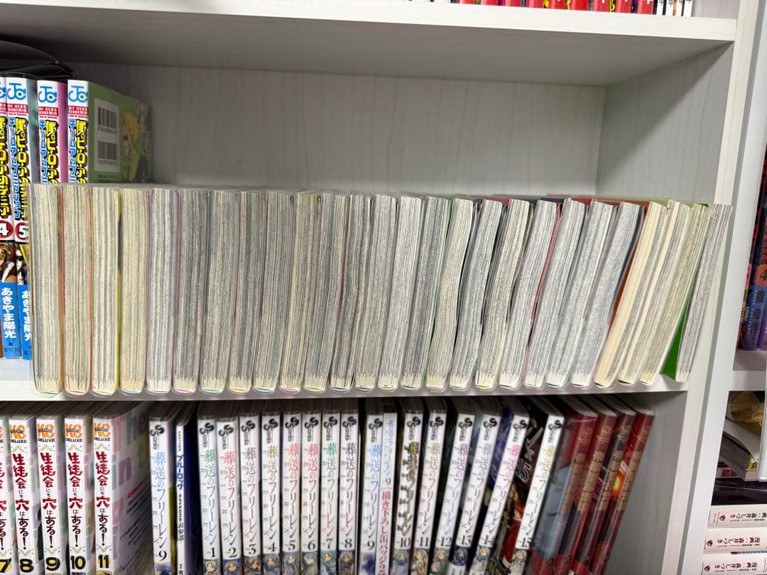 チェンソーマン 全巻セット 2巻以降全巻初版 ルックバック11-21 22-26