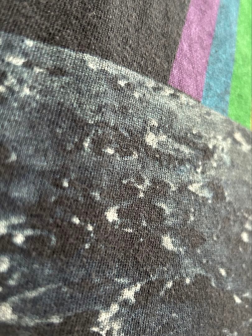 PINK FLOYD Tシャツ バンドT 古着 カニエ Travis キムタク