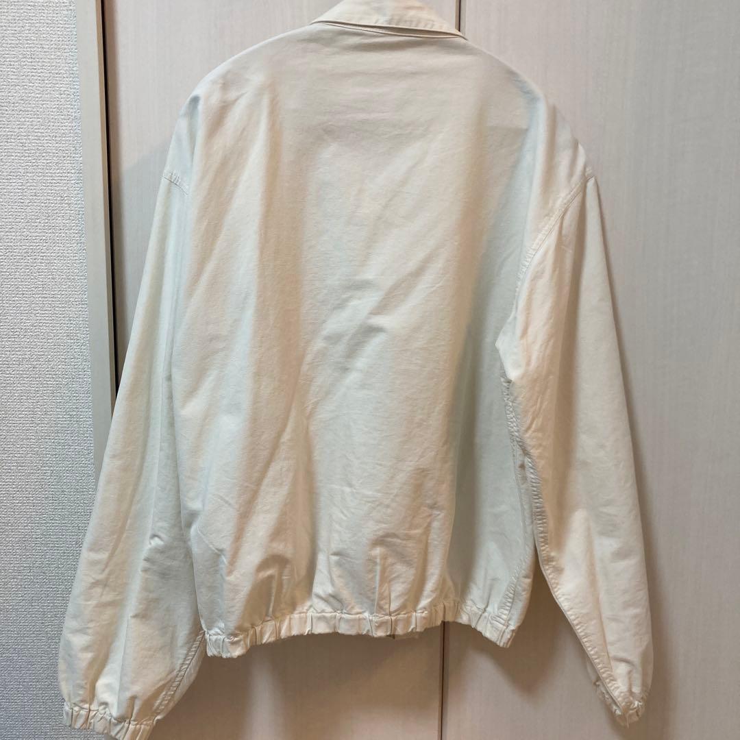 Polo by Ralph Lauren ホワイトジャケット
