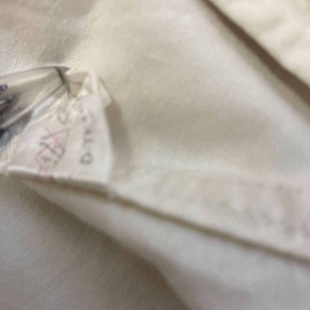 Polo by Ralph Lauren ホワイトジャケット