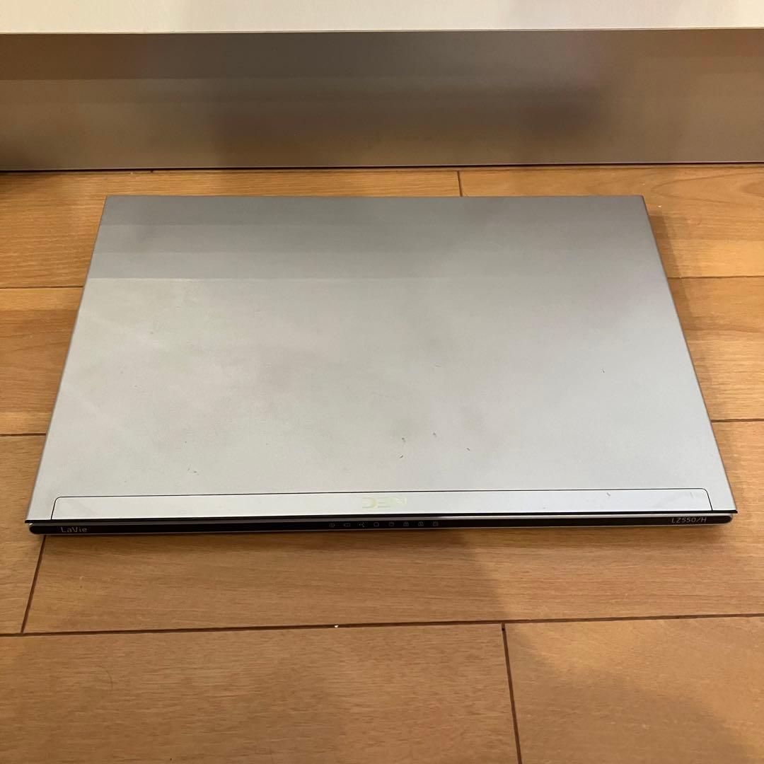 ★大人気Ultrabook★NEC LaVie Z ノートPC