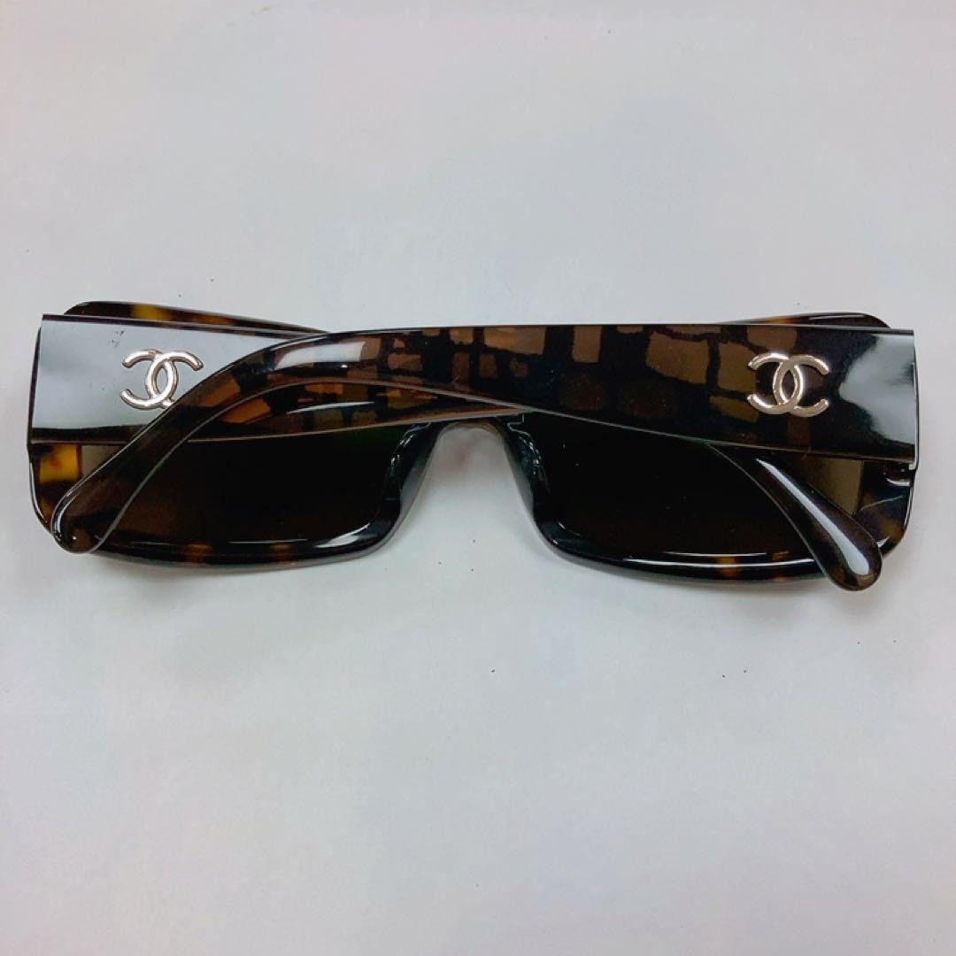【シャネル　CHANEL サングラス　56◻︎17 135】