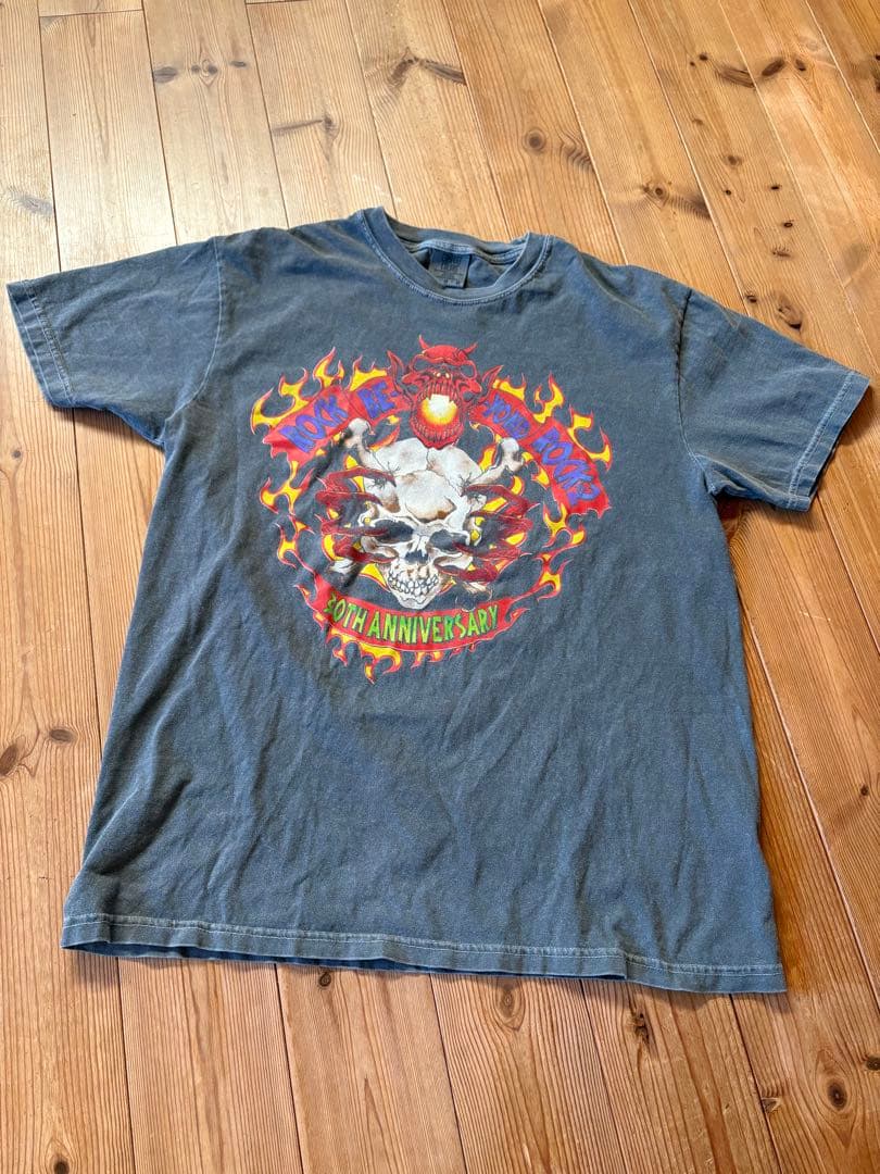ヒ*キ様 ロックロック限定Tシャツ　セントマイケル　清春　黒夢　 Tシャツ