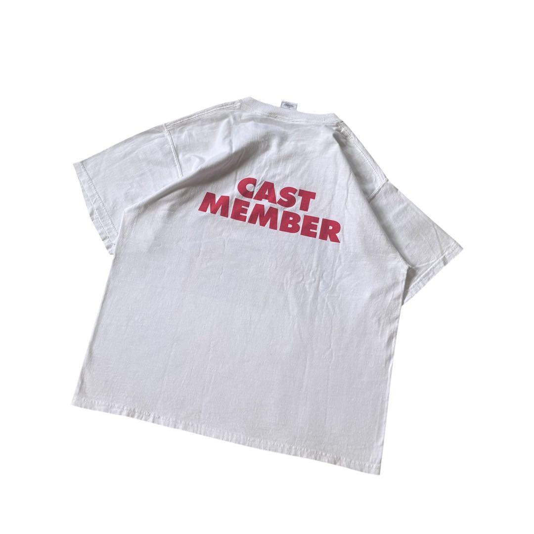 希少 TOY STORY 2 Tシャツ　トイストーリー　ディズニー　Disney
