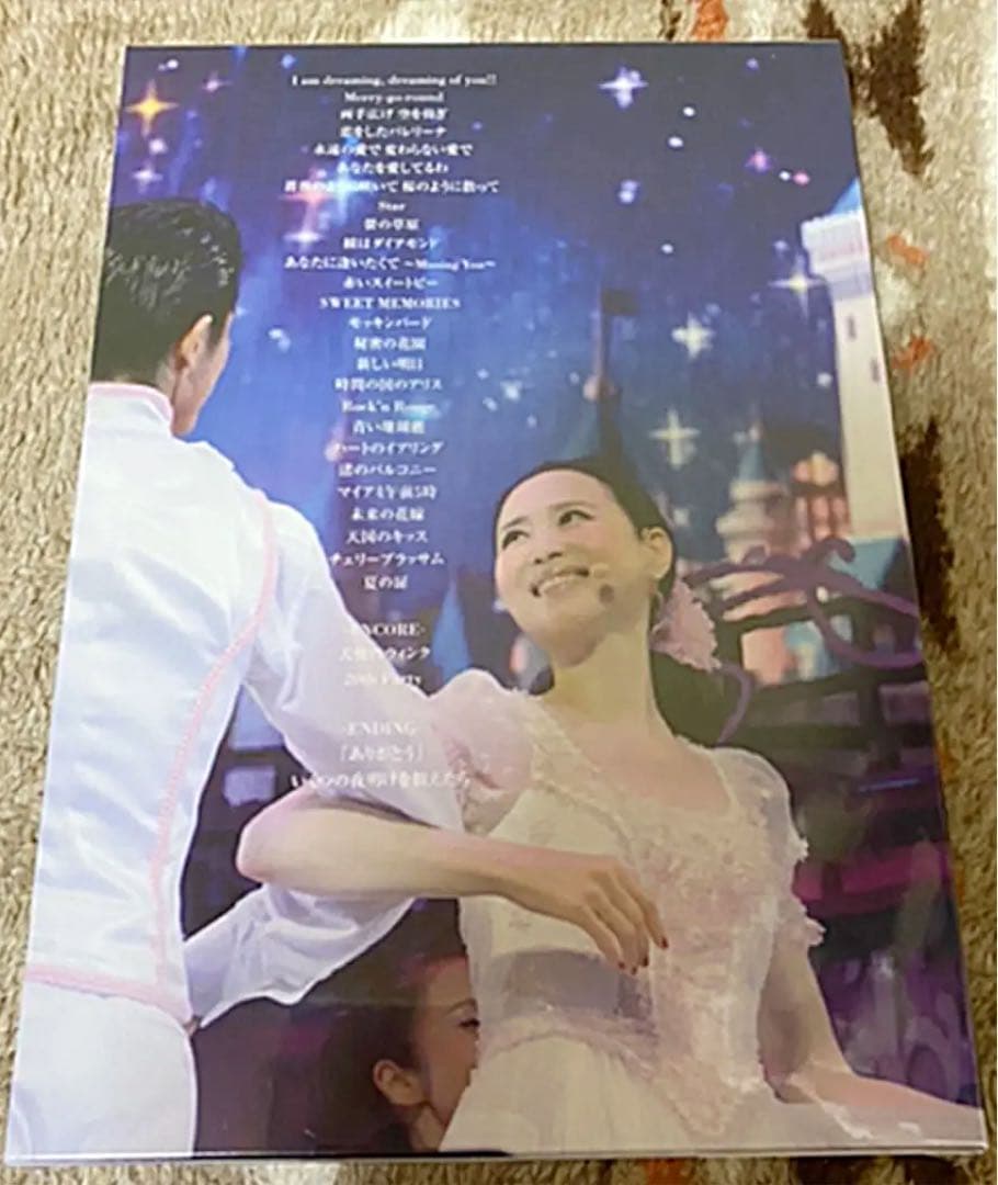 松田聖子/Seiko Matsuda Concert Tour 2018 Me…