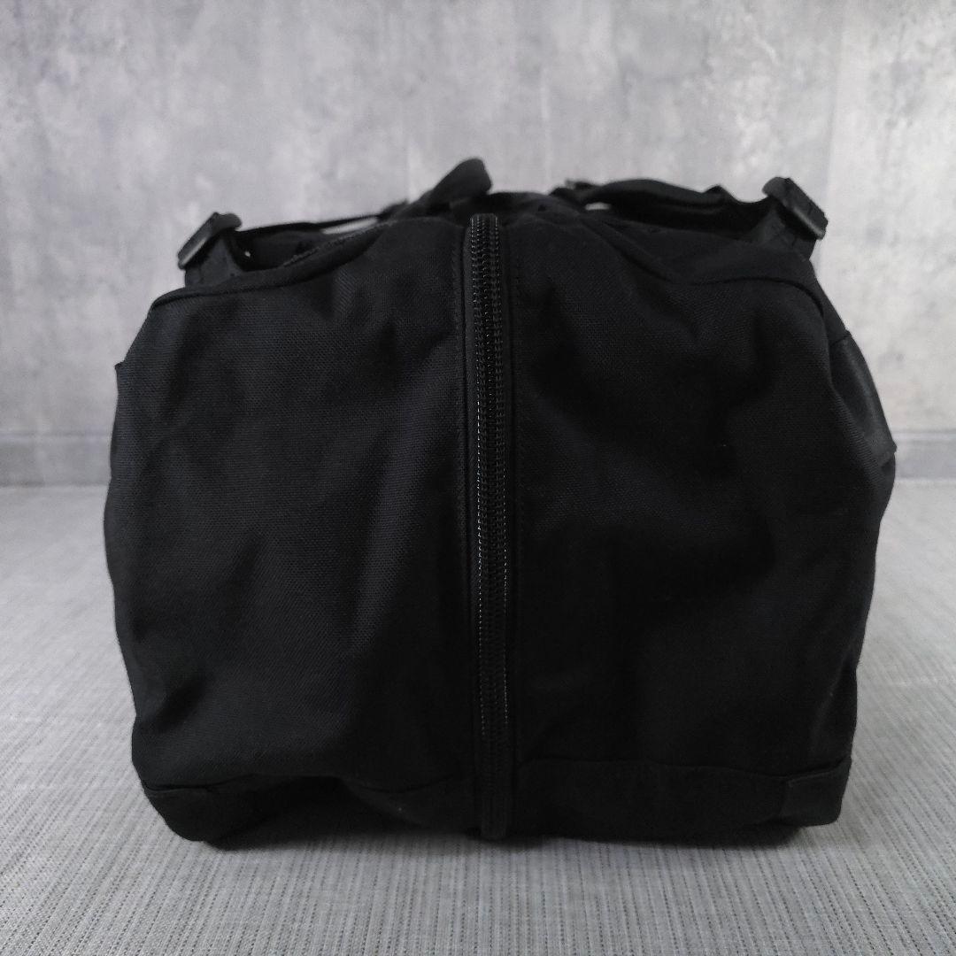 未使用　PORTER　BOOTH PACK　3WAY　DUFFLE BAG(M)