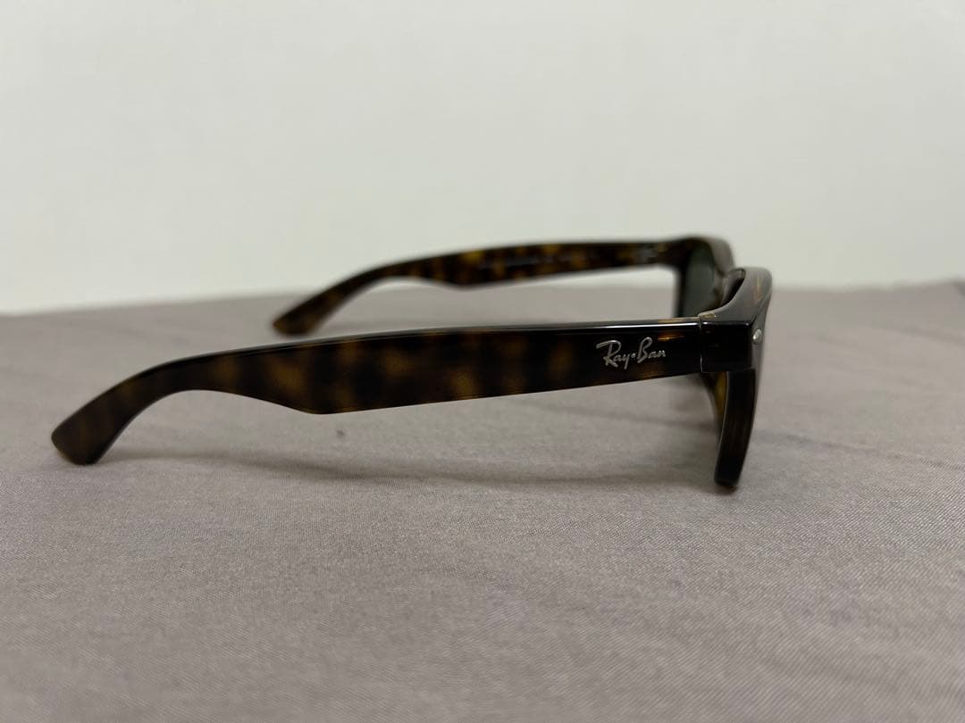 レイバン サングラス NEW WAYFARER RB2132F