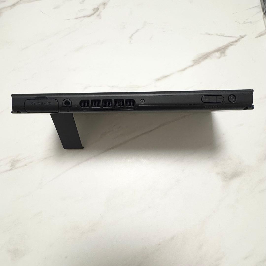 【動作確認済み】Nintendo Switch 本体のみ 2021年