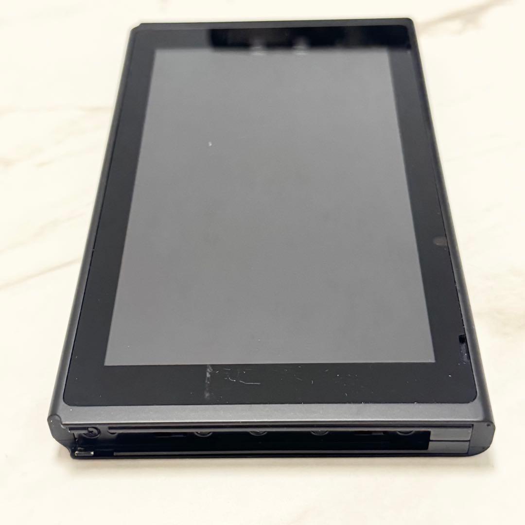 【動作確認済み】Nintendo Switch 本体のみ 2021年