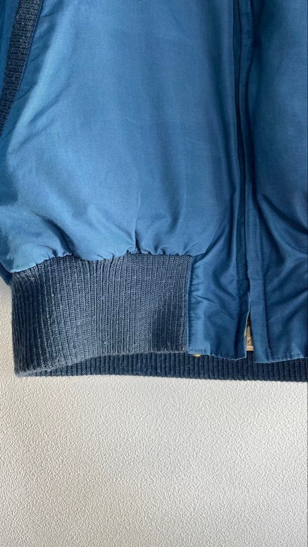 希少　USA製80's Eddie Bauer エディバウアー　オールパーパス