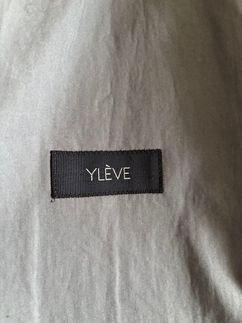 3/15迄❗️YLEVE コート COMOLI AURALEE ATON YOKE