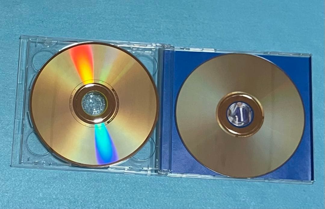正規品 Mrs.GREEN APPLE 青と夏 初回限定盤 CD DVD
