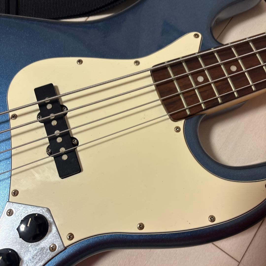 K.Garage Traditional series エレキ　ベース