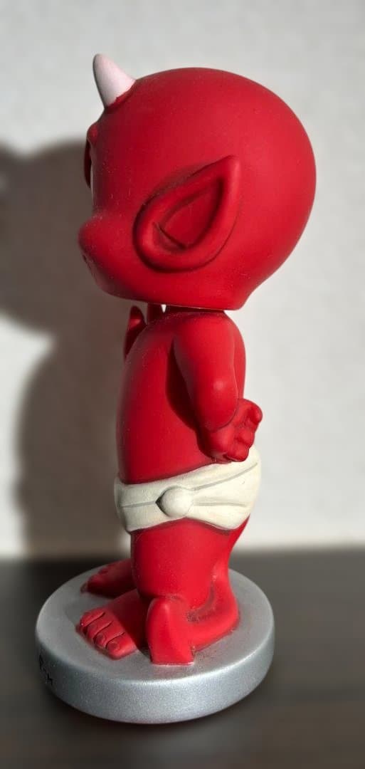 ザ*キ様 HOT STUFF THE TUFF LITTLE DEVIL