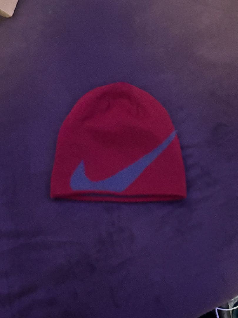 NIKE fti Always punkandyo starteam ビーニー