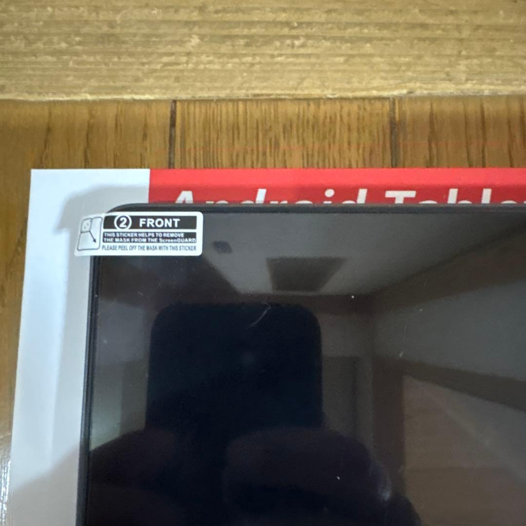 Androidタブレット 11インチ 20GB RAM 128GB 未使用に近い