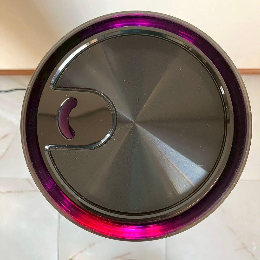 加湿器 デュクス DUUX タワー型超音波式加湿器