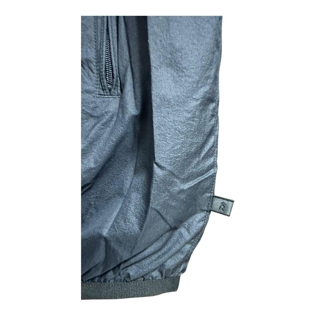 トップス DAIWAPIER39 REVERSIBLE WIND SHIELD VEST