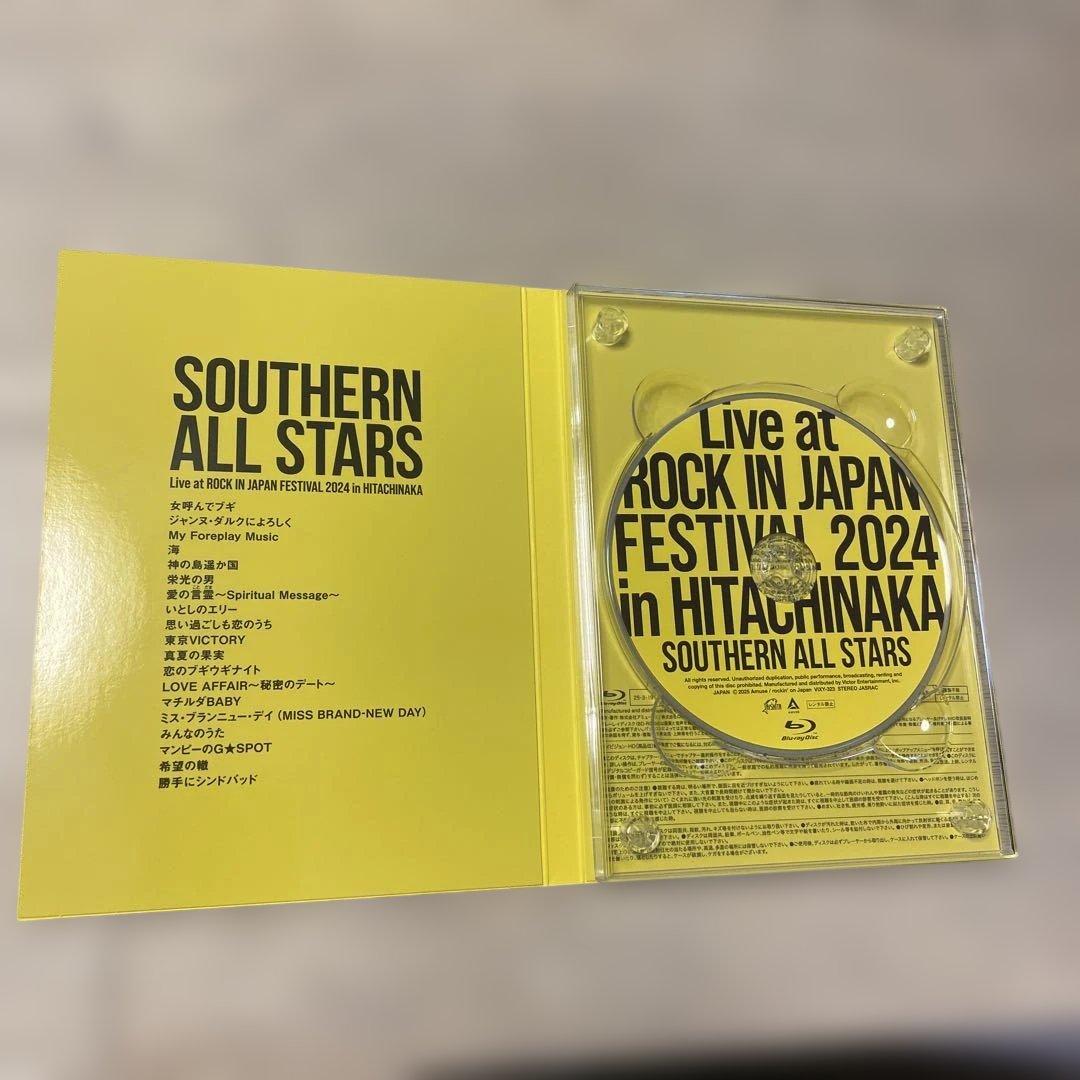 サザンオールスターズ　THANK YOU SO MUCH 【CD＋DVD】