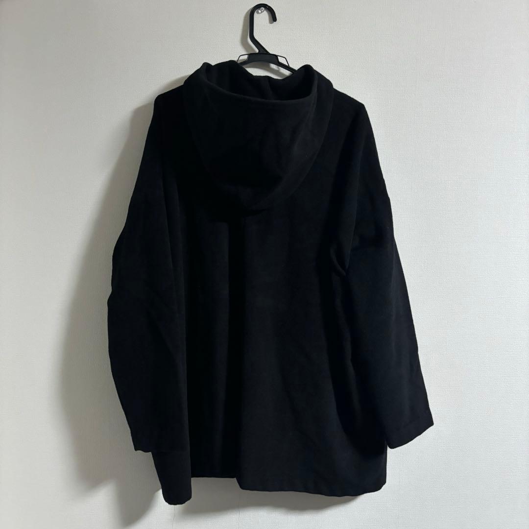 BISHOOL ダッフルコート