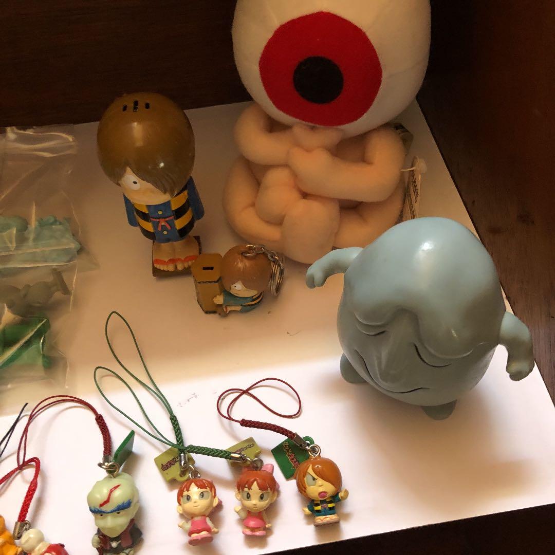 ゲゲゲの鬼太郎　まとめ売り