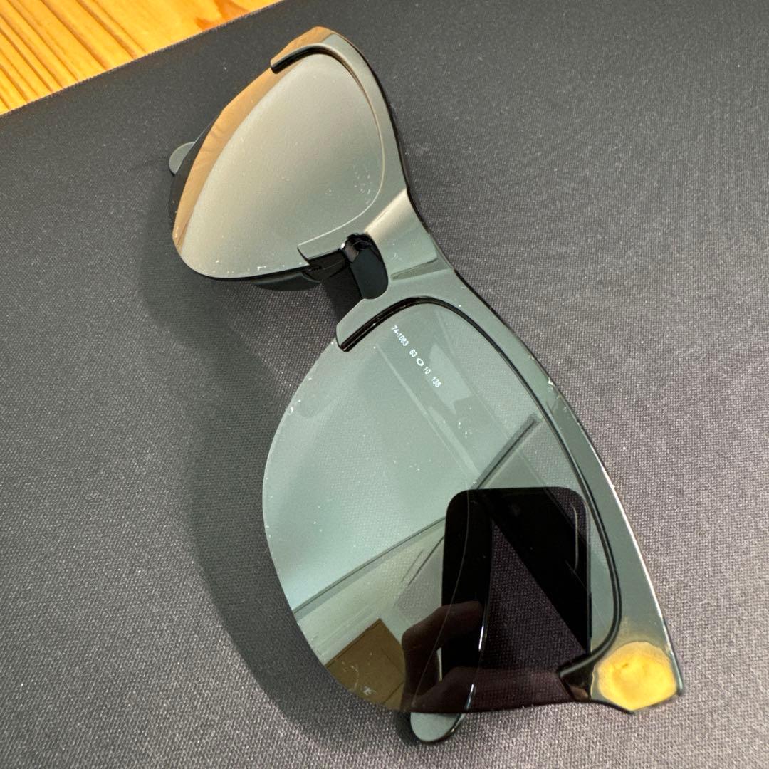 小物 OAKLEY Frogskins lite OO9374-1063