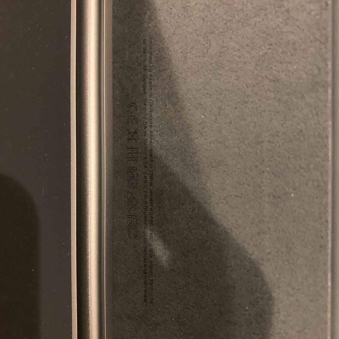 iPad12.9インチ Magic Keyboard