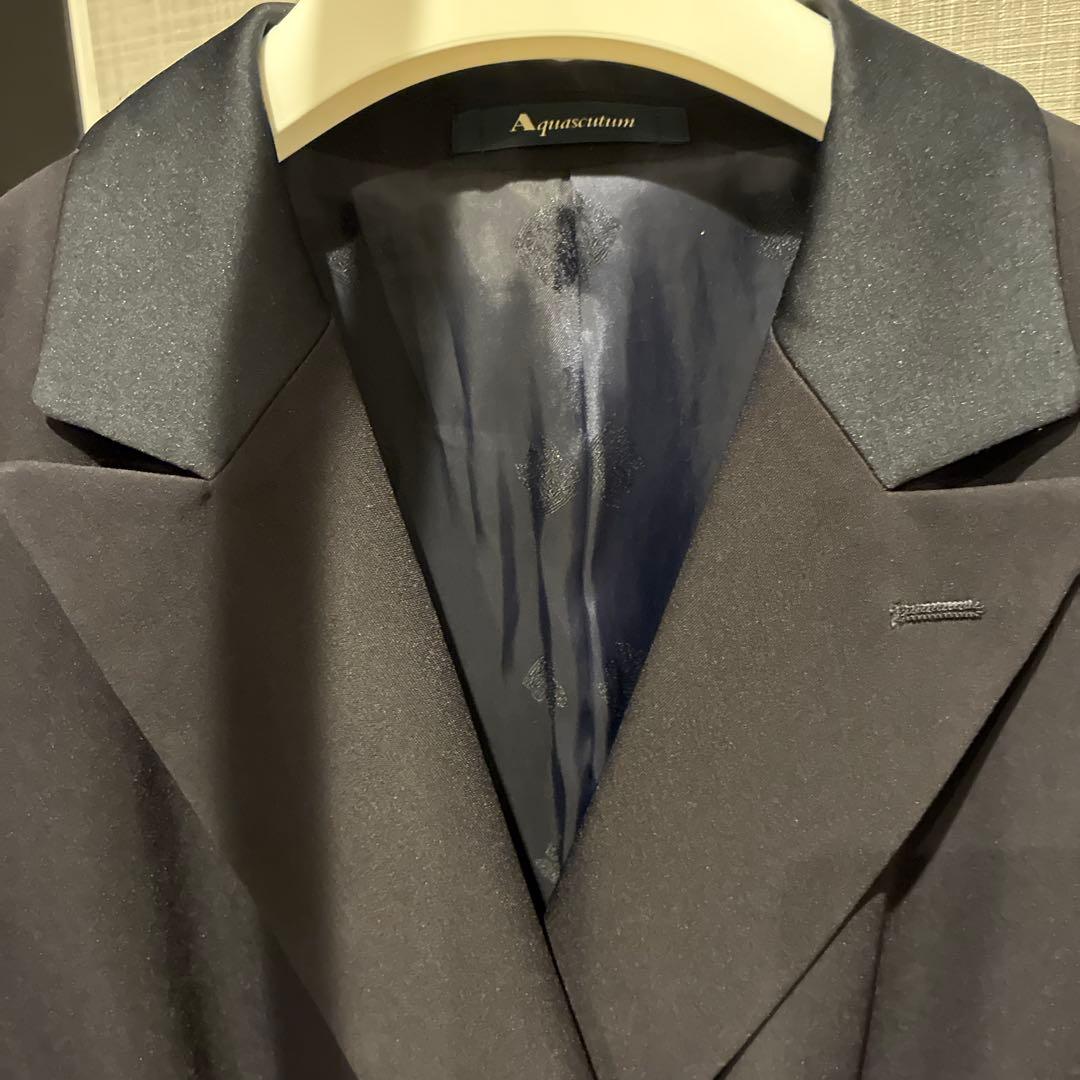 ❤️アクアスキュータム✨大草直子✨ジャケット❤️