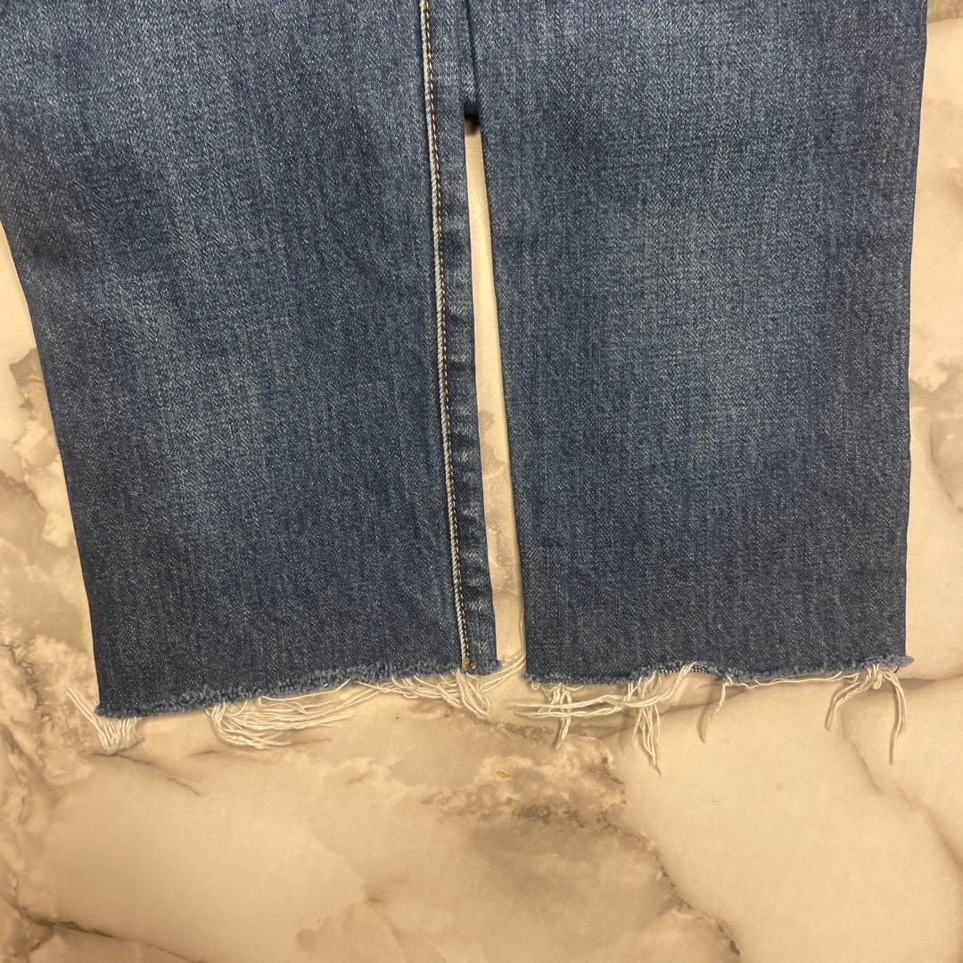 パンツ SAINT LAURENT Paris denim 27inch