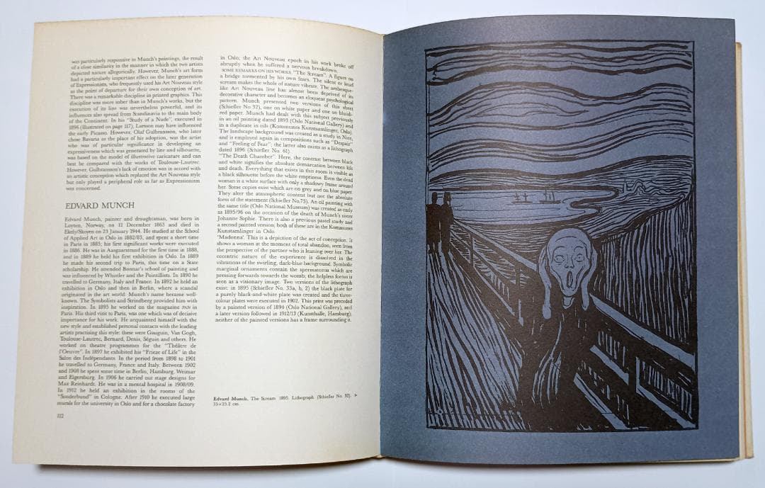 ART NOUVEAU（アルヌーボー）の代表的な解説本：洋書