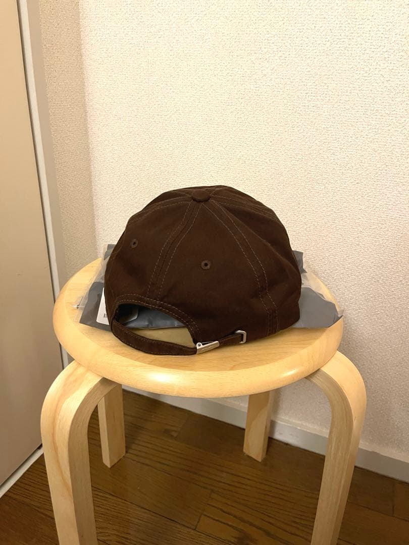⭐︎新作⭐︎ human made 6PANEL TWILL CAP キャップ