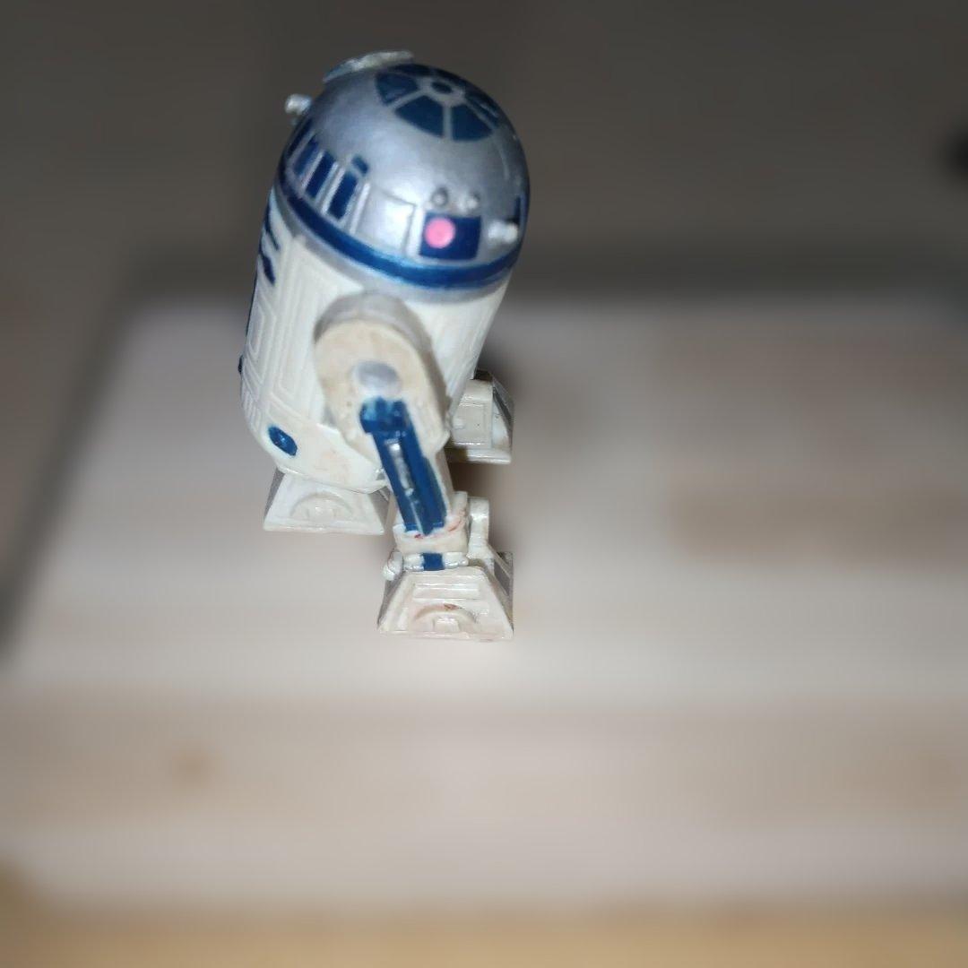 スター・ウォーズ AT-AT R2-D2 ジェダイ・スターファイター