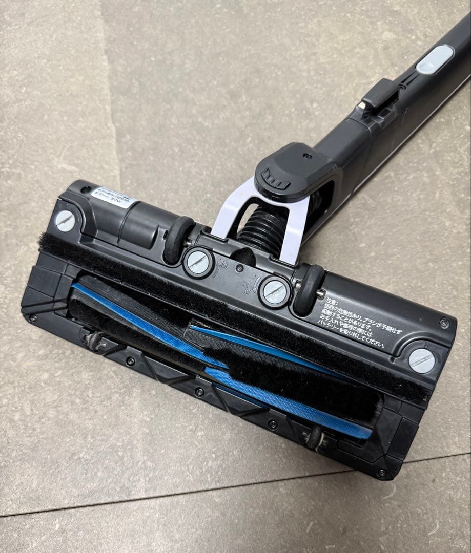 シャーク◇EVOPOWER SYSTEM CS300JWH ホワイト