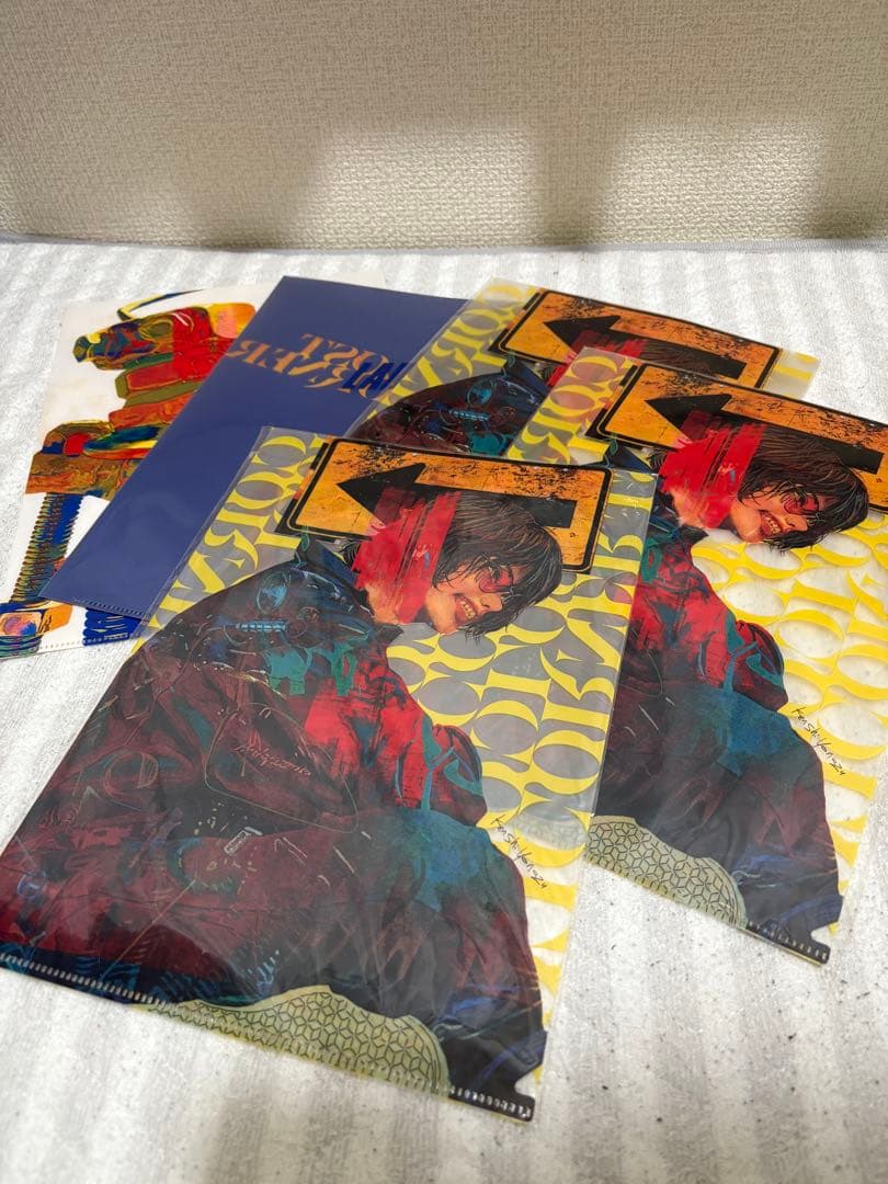 米津玄師　CD・グッズ