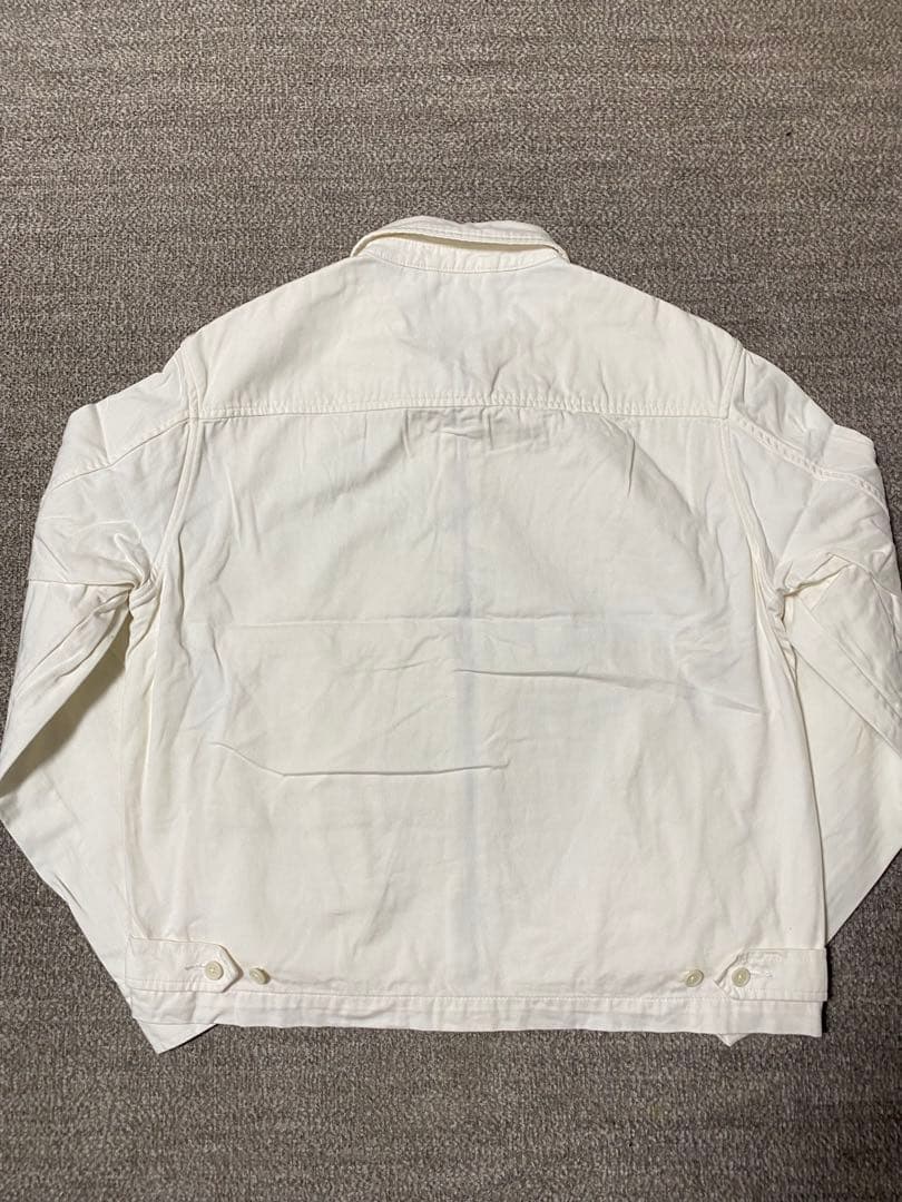 90’s \"Ralph Lauren\" Cotton Swing Top