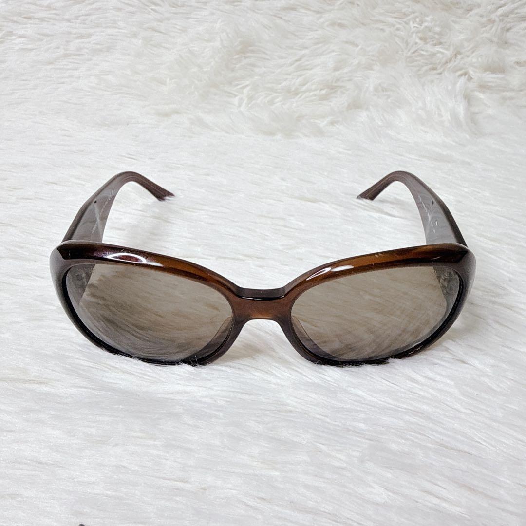 小物 CHANEL Camellia Sunglasses Archive