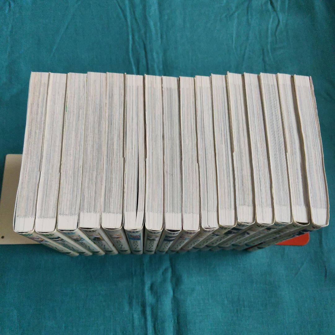 外科医エリーゼ 全14巻＆上下巻　計16冊　1〜14巻全巻　計16巻