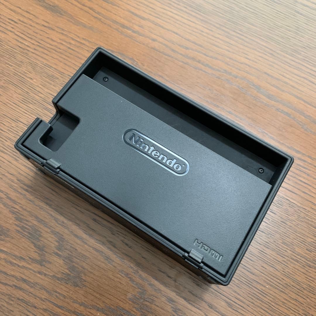 Nintendo Switch フォートナイト ワイルドキャットバンドル 本体