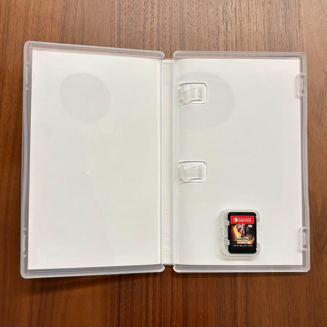 【値下げ】Winning Post 10 2025