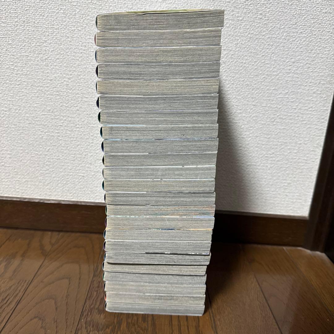 Dr. STONE 1~22巻&別冊セット