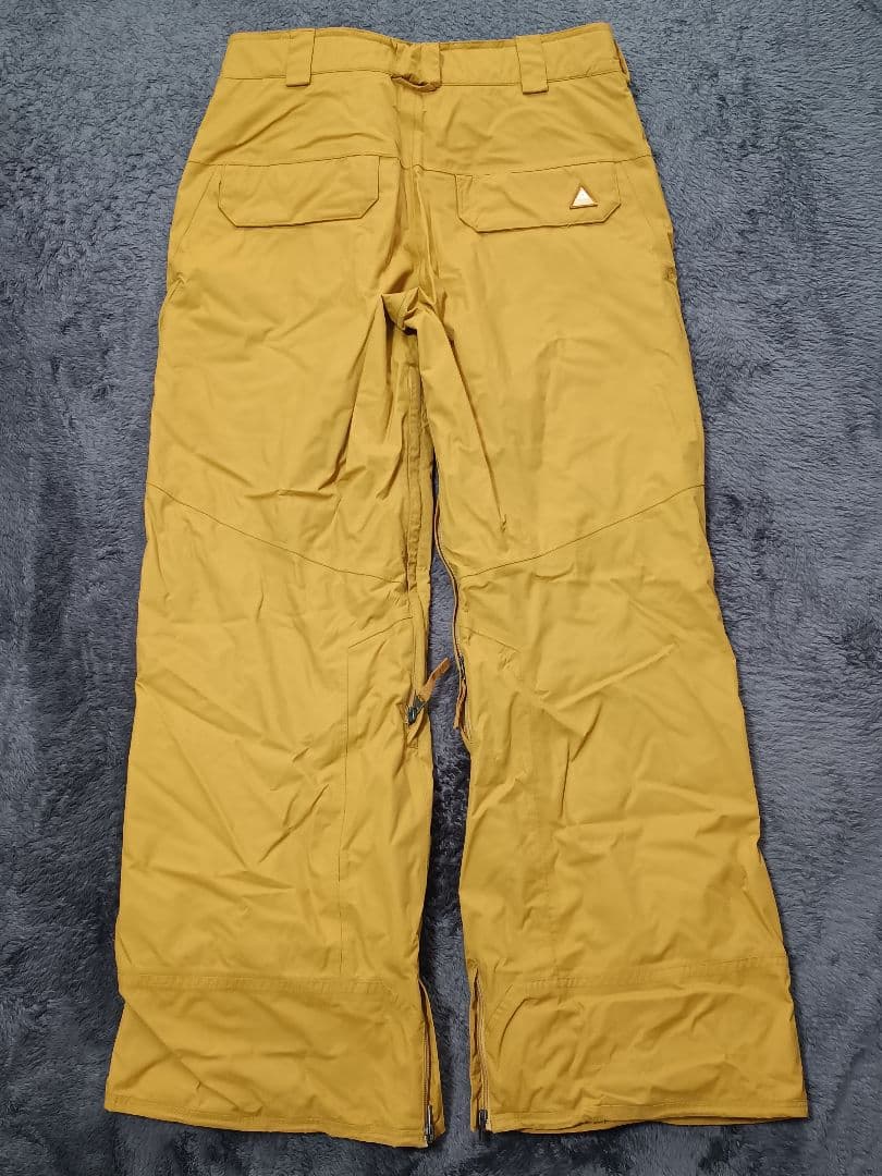 QUIKSILVER BURTON スノーボードウェア 1式