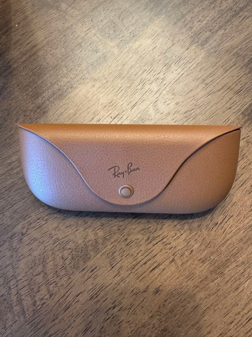 【日本未発売】Ray-Ban  スマートグラス RW4006 gen2