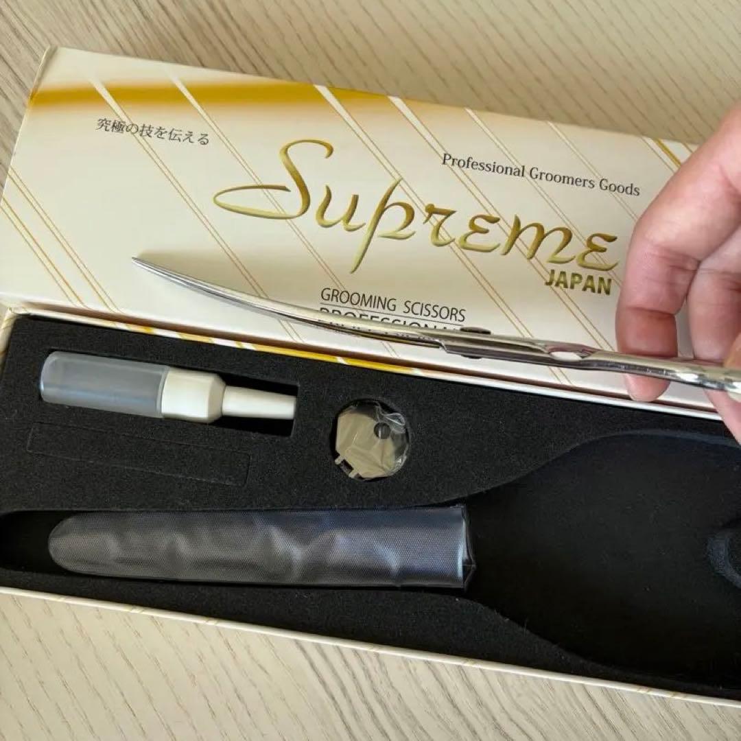 Supreme カーブシザー DK-70R