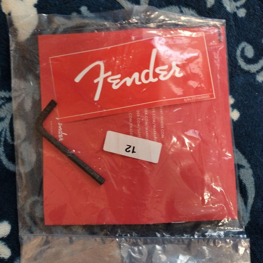 o*r様 Fender Player Plus Telecaster Mexic