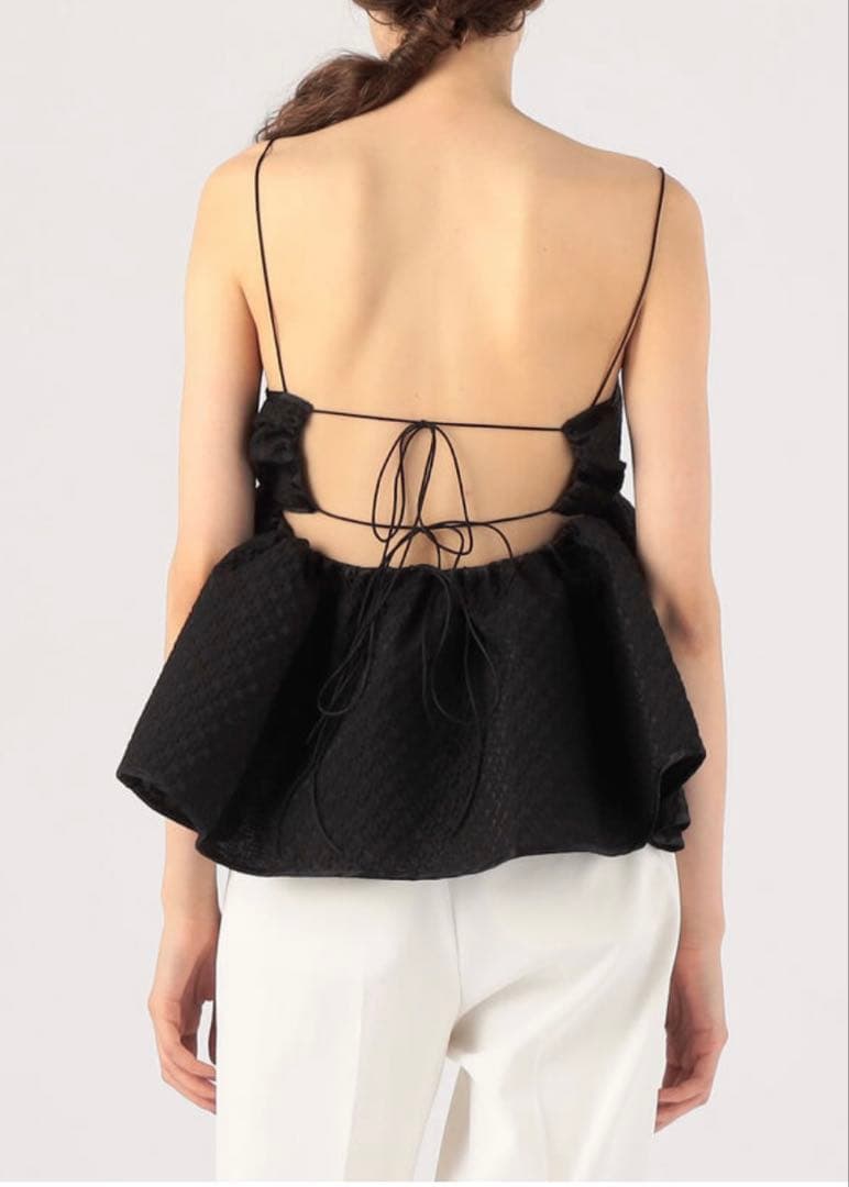 トップス CECILIE BAHNSEN SELENA