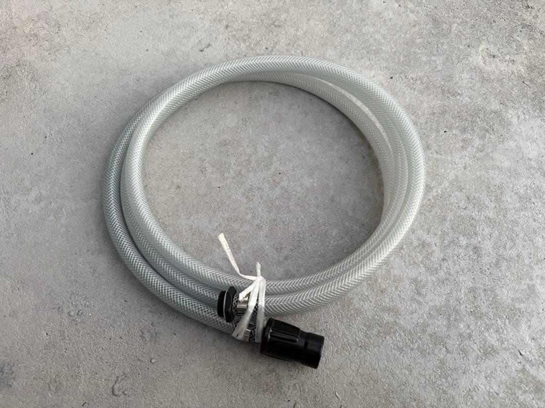 【超美品】KARCHER K-2400 高圧洗浄機本体