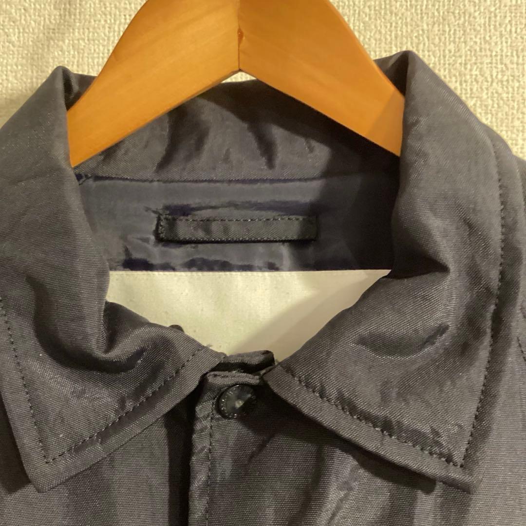 wtaps ワッペン スーベニアジャケット コーチジャケット ナイロンジャケット
